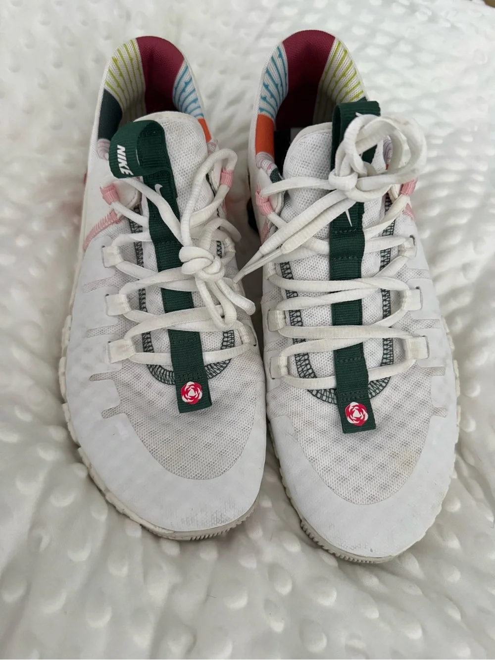 Nike Metcon 5